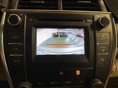 2016 Toyota Camry LE   - Photo 11 - Mesa, AZ 85201