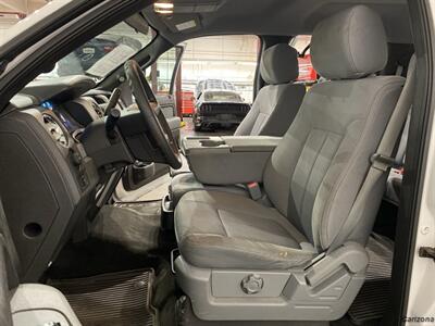 2013 Ford F-150 King Ranch   - Photo 9 - Mesa, AZ 85201