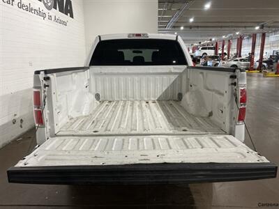 2013 Ford F-150 King Ranch   - Photo 5 - Mesa, AZ 85201