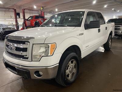 2013 Ford F-150 King Ranch   - Photo 7 - Mesa, AZ 85201