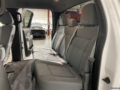 2013 Ford F-150 King Ranch   - Photo 10 - Mesa, AZ 85201
