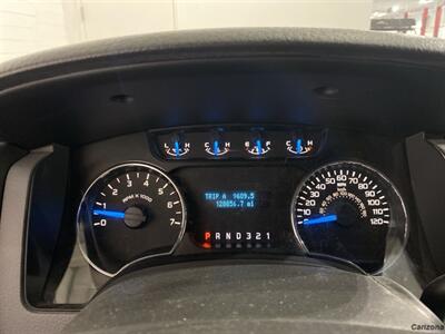2013 Ford F-150 King Ranch   - Photo 12 - Mesa, AZ 85201