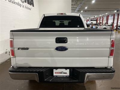 2013 Ford F-150 King Ranch   - Photo 4 - Mesa, AZ 85201
