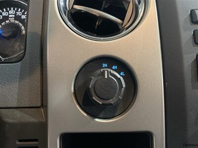 2013 Ford F-150 King Ranch   - Photo 14 - Mesa, AZ 85201