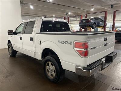 2013 Ford F-150 King Ranch   - Photo 6 - Mesa, AZ 85201