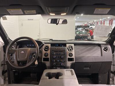 2013 Ford F-150 King Ranch   - Photo 11 - Mesa, AZ 85201