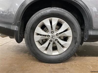 2014 Honda CR-V EX-L   - Photo 16 - Mesa, AZ 85201