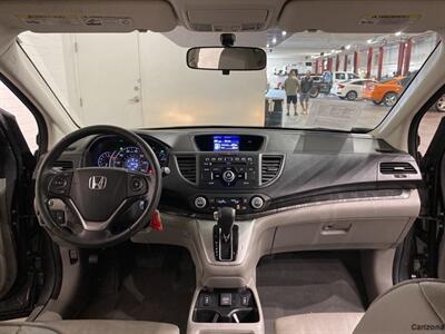 2014 Honda CR-V EX-L   - Photo 11 - Mesa, AZ 85201