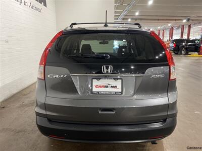 2014 Honda CR-V EX-L   - Photo 4 - Mesa, AZ 85201
