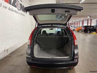 2014 Honda CR-V EX-L   - Photo 5 - Mesa, AZ 85201