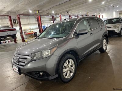 2014 Honda CR-V EX-L   - Photo 7 - Mesa, AZ 85201
