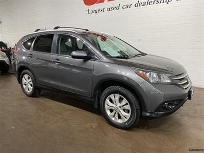 2014 Honda CR-V EX-L   - Photo 2 - Mesa, AZ 85201