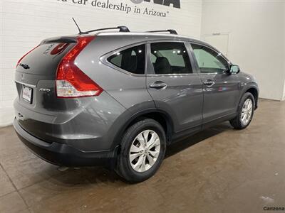 2014 Honda CR-V EX-L   - Photo 3 - Mesa, AZ 85201