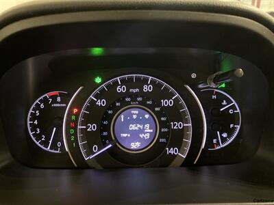 2014 Honda CR-V EX-L   - Photo 12 - Mesa, AZ 85201