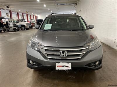 2014 Honda CR-V EX-L   - Photo 8 - Mesa, AZ 85201