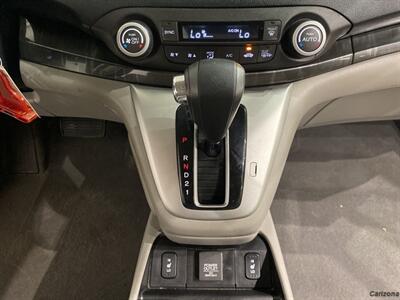 2014 Honda CR-V EX-L   - Photo 14 - Mesa, AZ 85201
