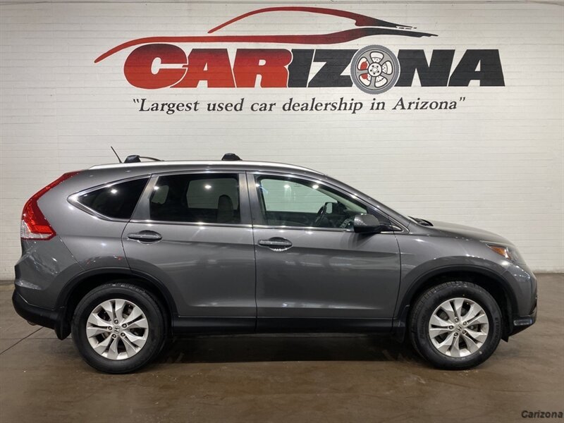 2014 Honda CR-V EX-L - Photo 1 - Mesa, AZ 85201
