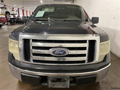 2010 Ford F-150 XLT - Photo 8 - Mesa, AZ 85201