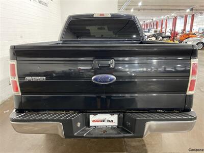 2010 Ford F-150 XLT - Photo 4 - Mesa, AZ 85201