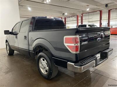 2010 Ford F-150 XLT - Photo 6 - Mesa, AZ 85201