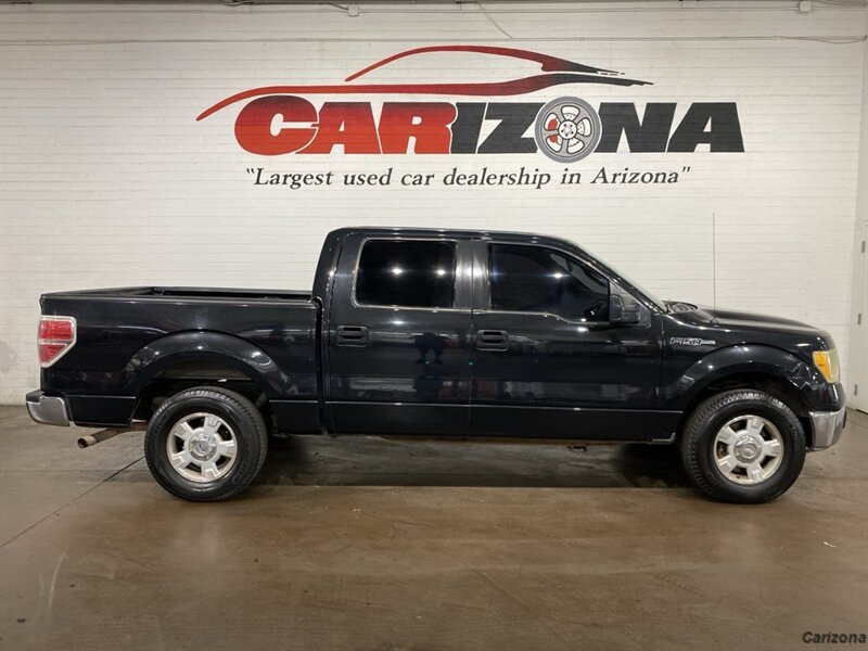 2010 Ford F-150