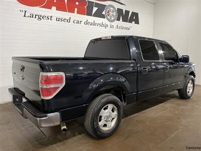 2010 Ford F-150 XLT - Photo 3 - Mesa, AZ 85201