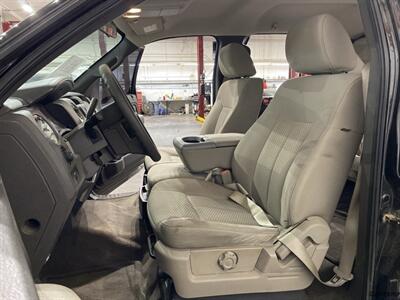 2010 Ford F-150 XLT - Photo 9 - Mesa, AZ 85201