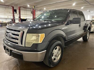 2010 Ford F-150 XLT - Photo 7 - Mesa, AZ 85201