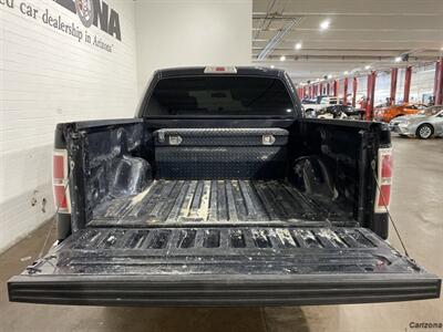 2010 Ford F-150 XLT - Photo 5 - Mesa, AZ 85201