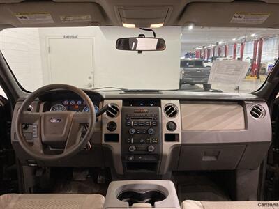 2010 Ford F-150 XLT - Photo 11 - Mesa, AZ 85201