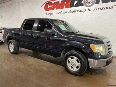 2010 Ford F-150 XLT - Photo 2 - Mesa, AZ 85201
