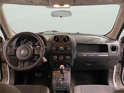 2015 Jeep Patriot Sport   - Photo 11 - Mesa, AZ 85201