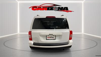 2015 Jeep Patriot Sport   - Photo 4 - Mesa, AZ 85201