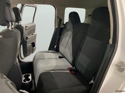 2015 Jeep Patriot Sport   - Photo 10 - Mesa, AZ 85201