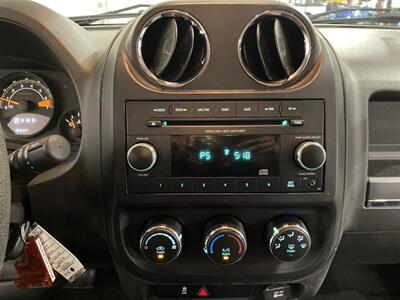2015 Jeep Patriot Sport   - Photo 13 - Mesa, AZ 85201