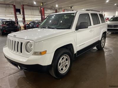 2015 Jeep Patriot Sport   - Photo 7 - Mesa, AZ 85201