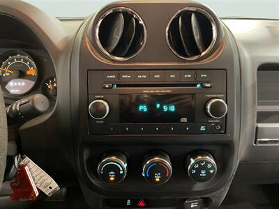 2015 Jeep Patriot Sport   - Photo 13 - Mesa, AZ 85201