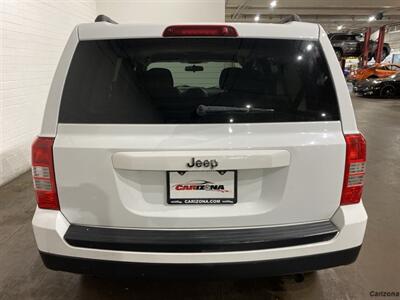 2015 Jeep Patriot Sport   - Photo 4 - Mesa, AZ 85201