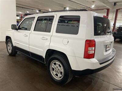 2015 Jeep Patriot Sport   - Photo 6 - Mesa, AZ 85201