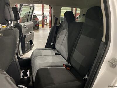 2015 Jeep Patriot Sport   - Photo 10 - Mesa, AZ 85201