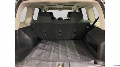 2015 Jeep Patriot Sport   - Photo 5 - Mesa, AZ 85201