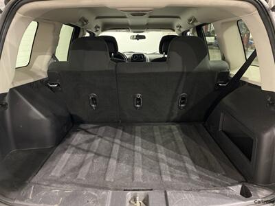 2015 Jeep Patriot Sport   - Photo 5 - Mesa, AZ 85201