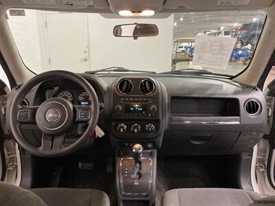 2015 Jeep Patriot Sport   - Photo 11 - Mesa, AZ 85201