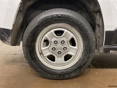 2015 Jeep Patriot Sport   - Photo 15 - Mesa, AZ 85201