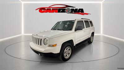 2015 Jeep Patriot Sport   - Photo 7 - Mesa, AZ 85201