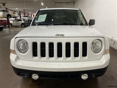 2015 Jeep Patriot Sport   - Photo 8 - Mesa, AZ 85201