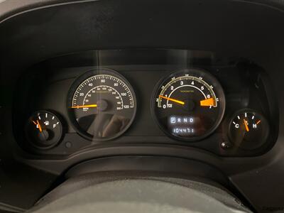 2015 Jeep Patriot Sport   - Photo 12 - Mesa, AZ 85201