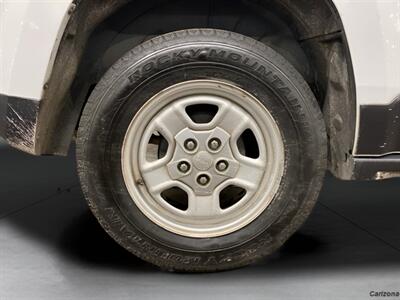 2015 Jeep Patriot Sport   - Photo 15 - Mesa, AZ 85201