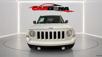 2015 Jeep Patriot Sport   - Photo 8 - Mesa, AZ 85201