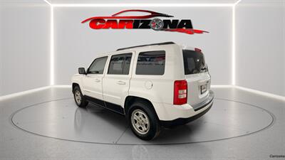 2015 Jeep Patriot Sport   - Photo 6 - Mesa, AZ 85201